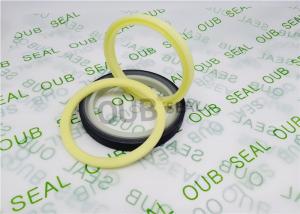 China PU 4J9224 Hydraulic Cylinder Piston Rod Seals 5J8150 Pneumatic Rod Seal factory