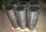 Agricultural 16 Gauge 1.32kg Q195 0.7mm Black Annealed Tie Wire
