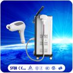2016 Medical Diode Laser Hair Removal Laser Equipment Microchannel Cooling