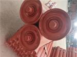 Mining Standard Return Idler Odm Heavy Duty Conveyor Rollers Q235