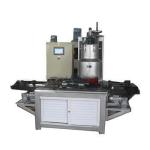 ZX Corporation Iron drum and iron can production line equipment industries