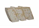White Mullite Refractory Thermal Insulation Bricks Erosion Resistant