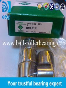 China Wholesale Drawn Cup Thrust Needle Bearing HK1012 10*14*12mm Bearing Steel factory
