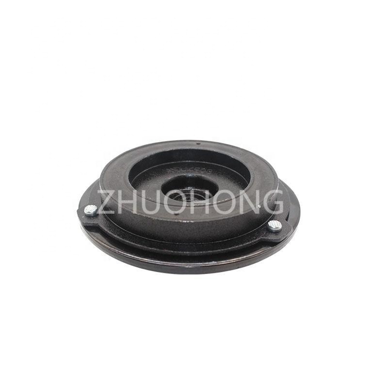 Auto AC Compressor Pulley Clutch Kit 6PK 115MM 12V For BUICK SGM GL8 I MPV CU2 2005-2016 35*52*22