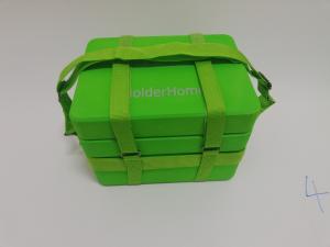 China -20℃~0℃ Thermal Cooler Box Low Temperature Sample Storage Container factory