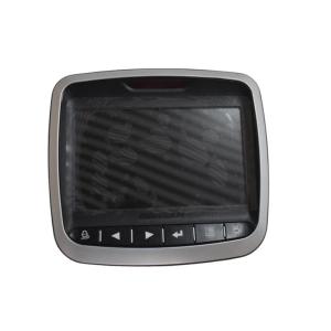 China Doosan DX300 300426-00174 Excavator Monitor 300426-00174G factory