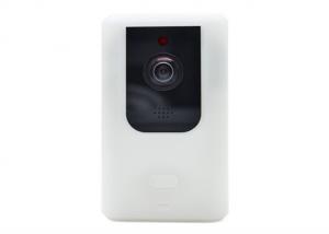 China Smart video door phone wifi visual intercom doorbell wireless doorbell video intercom with infrared light CX101 factory