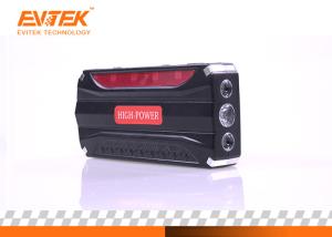 China Air Compressor 24v Jump Starter / Multi Function Jump Starter 10000mah factory