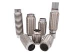 4" Stainless Steel Freightliner Exhaust Bellow Flexible Pipe Stainless Steel