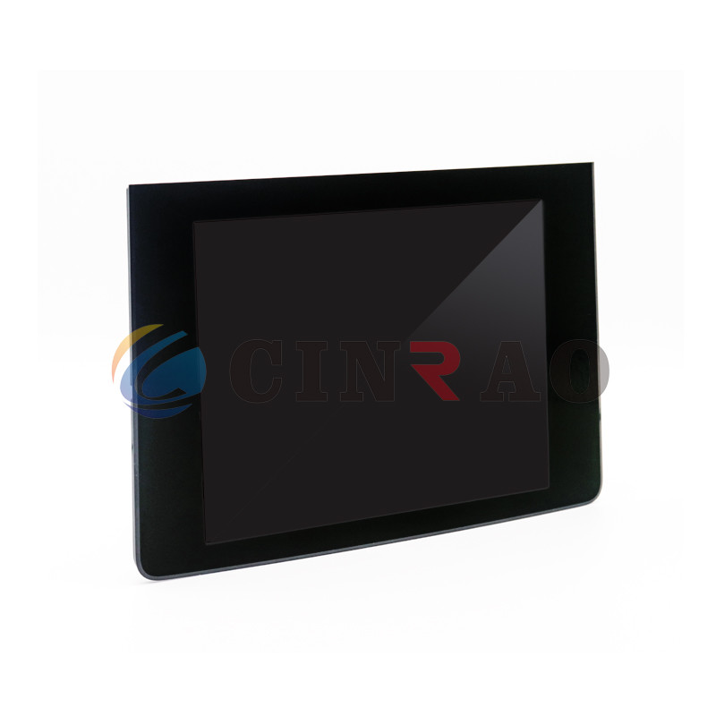 AUO TFT 8.4 Inch LCD Screen Panel C084SAT01 For Maserati President (2017-2018)
