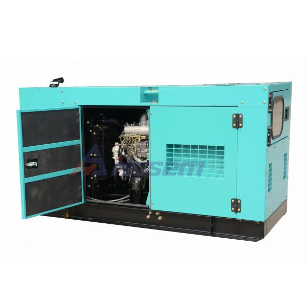 60kVA Deutz Diesel Generator Set