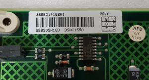 China ABB DSAI 155A 3BSE014162R1 Thermo Couple module factory