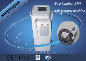 China SR / HR Beauty Machine For OPT SHR Elight Hair Removal Treatment machine factory
