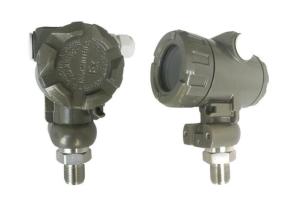 China LED Display Industrial Pressure Transmitter 12VDC - 36VDC Power Supply factory