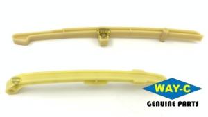 China R1010780 / R1010790 Motorcycle Tensioner Guide Chain Engine Tensioner factory