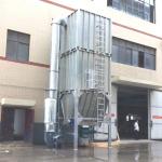 Enhance Your Woodworking Process with Commercial Dust Collection Systems and