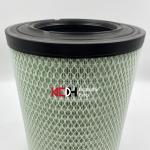 FM420 Excavator Air Filter 21337557 engine parts 70mm Diameter