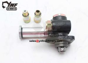 China DK105220-5960 Fuel Feed Pump Assembly Komatsu 4D102E 4D95LE 6D102E EGS45 EGS65 PC220 PW200 PW220 S4D102E S6D102 factory