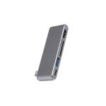 MacBook Pro 4K UHD 5 IN 1 3.0 Port USB C Docking Station