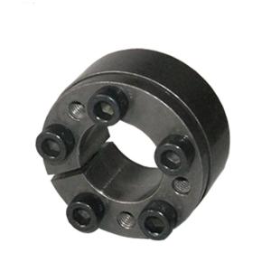 China Z15 Keyless Bushing Expansion Connection Sleeve 45 Rubber Shaft Coupling factory