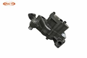 China 4W2448 Excavator Spare Parts 3306 Engine Oil Pump E330 E330 factory