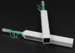 Communication Fiber Optic Clean Tools , Fiber Optic Construction Tools