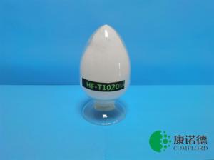 China HF-T800 Melamine Cyanurate MCA factory