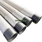 9-5/8 SS316L SLOT0.5MM L5800MM Long-Lasting with Rich experience of Pipe Base