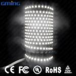 12W SMD 2835 LED Strip 120 Degree Beam Angle 2 Ounces Double Layer Copper FPC