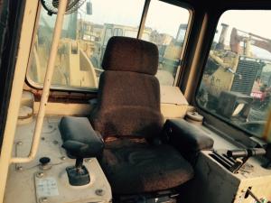 China Used CAT D6H bulldozer year 2009 for sale factory