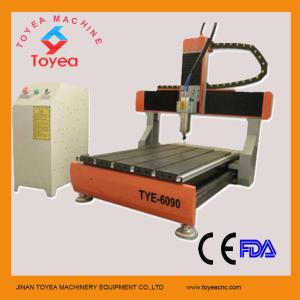 China Factory price!! Aluminum composite panel CNC Cutting machine TYE-6090 factory