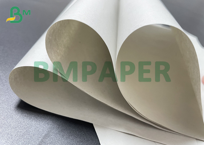 45g Clean Newsprint Paper Sheets Ideal For Fragile Item Filler