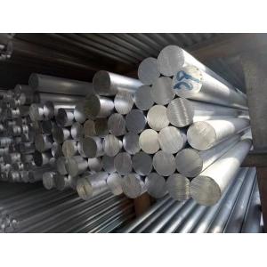 6061 Aluminum Alloy Round Bar for Aircraft Structure