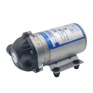 China DC 24V single phase electric motor water motors dc electric motor for water pump factory