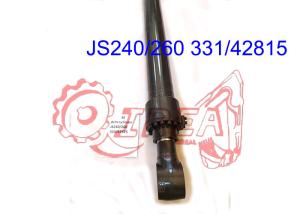 China 331/42815 JS240/260 Excavator Arm Cylinder Excavator Hydraulic Parts factory