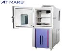Programmable Temperature Humidity Test Chamber Environmental 3 Phase 380V