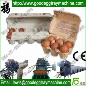 Automatic Plate Molding Machine(FC-ZMW-2)