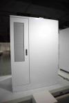 120KWH Industrial Battery Energy Storage System IP55 Protection For Indoor And