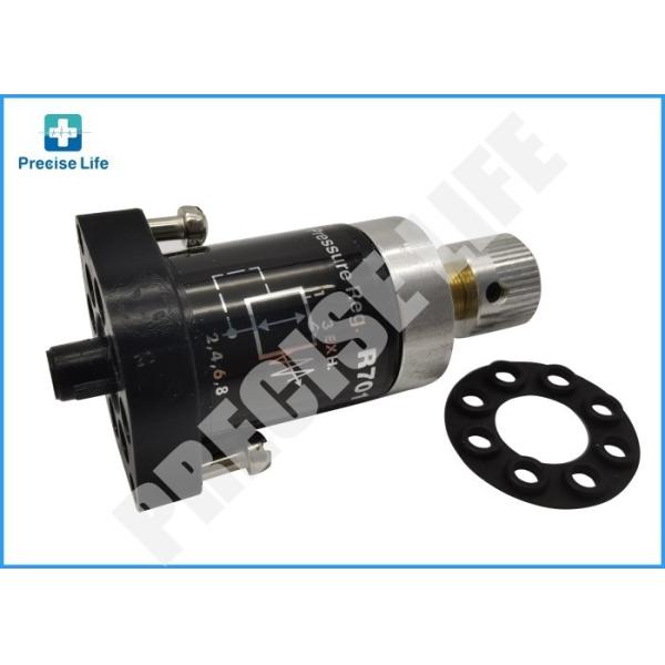 China Carefusion Vela 33030A Oxygen Pressure Regulator Kit R701 Valve Reusable factory