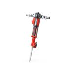 Pointed Pickaxes Handheld Hydraulic Breaker Shock Absorbing Handle