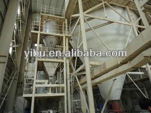 China High Speed Spray Drying Machine / Spray Dryer Plant For Thermo - Sensitive Material factory