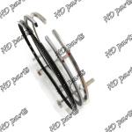 14B Engine Pistion Ring 13011-58050 13011-58070 For Toyota