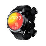 1.3 Inches TFT Sport Touchscreen Smartwatch Bracelet For Youth IP67