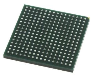 China 10M40DCF256I7G Intel / Altera factory