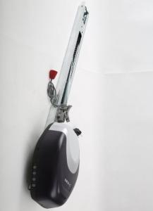 China Chain Drive Electric Garage Door Opener , C Channel Garage Door Opener Motor factory