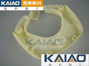 China Drilling Automotive Plastic Molding , Medical Injection Moulding CNC Prototypes factory