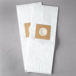 China Cardboard Collar HEPA Upright Vacuum Bag Hoover AH10040 Type Y/Z factory