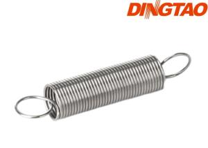 China DT GTXL Auto Cutting Parts GT1000 Spare Parts 896500052 Spring Lee LC-022C-12 factory