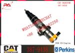 Diesel Engine Injector 328-2576 258-8745 265-8106 267-3361 387-9435 53L-8062 387