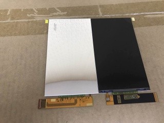 China 5.5"	LCM	1080×1920RGB  450 cd/m²   LQ055T3SX02Z  Sharp  TFT LCD Display factory